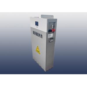 16S1P 48v 300ah Lifepo4 Battery Home Energy Storage System With 2 Modules