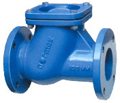 API NRV Check Valve