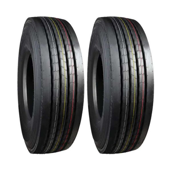 295/80R22.5 Long Distance Driving Wheel all Position Truck Tyres Trailer Tyres TBR Tubeless Tyres 315/80R22.5 AW787