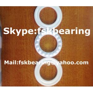 51205 Single Row Ceramic Ball Bearings With Long Service Life