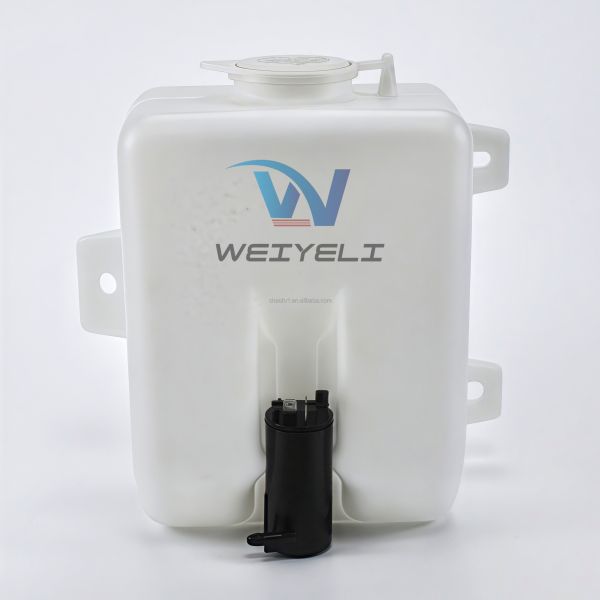 Volvo EC240B EC210B Auxiliary Water Tank VOE14529143 Construction Machinery