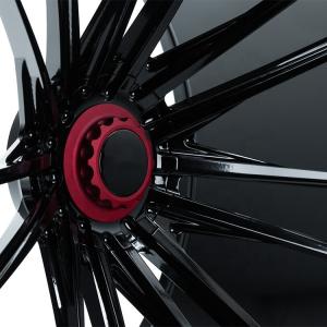 Wheels Custom Concave Design18 19 20 21 22 Inch Monoblock Forged Alloy Wheels