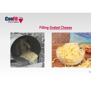 Multihead Weigher Filling Packing Machine