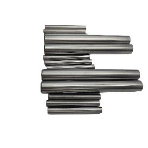 High-Temperature and Wear-Resistant Cemented Carbide Round Rod