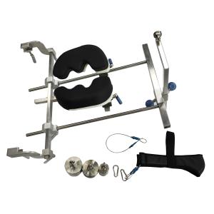 FP-027-B1 Surgical Head Stabilizer Cervical Retractor Operating Table Accessorie