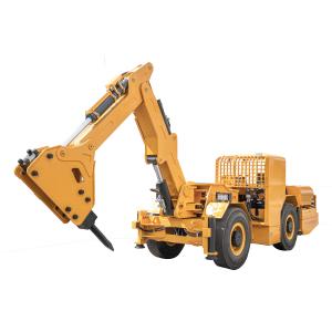 Cheap UPT-140/2000 High Performance Underground Rock Breaker Mining for sale