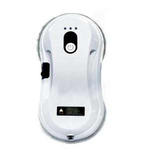 Intelligent Window Cleaner Robot 240v Ultra Thin Automatic Skylight Cleaner