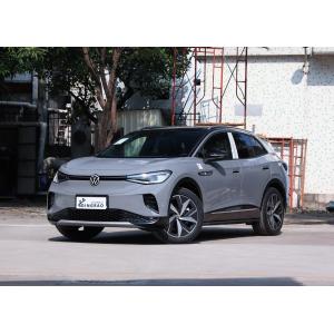 2024 ODM High Speed Sport Pure New Energy VW ID.4 CROZZ SUV 170Ps 125Kw 310Nm EV