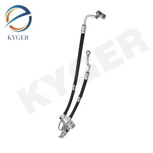 3241 6786 795 Auto Steering System Auto Spare Parts Power Steering Hose Return