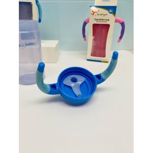 BPA Free 260ml 9 Ounce Sippy Cup With Soft Spout