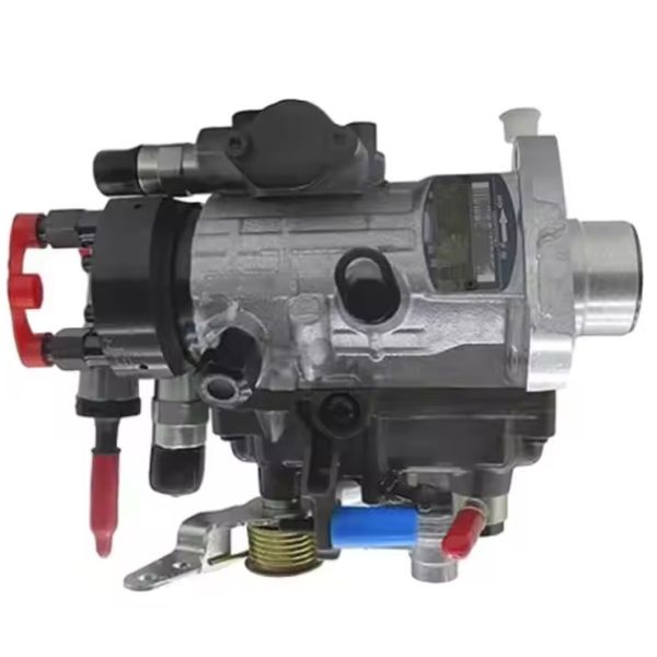 Fuel Injection Pump 9323A260G 9323A261G 9323A262G 32006738 For Excavator Parts