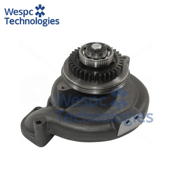 WESPC CH12887 High-Efficiency Heavy-Duty Water Pump Assy for Diesel Engine