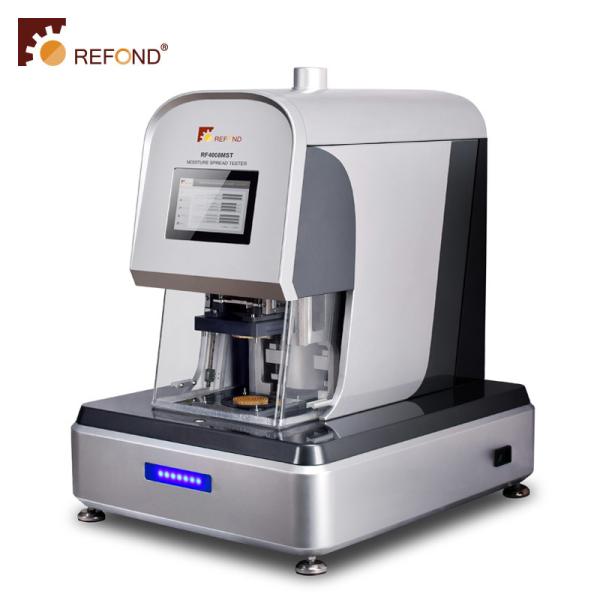 Quality MST Moisture Management Tester wholesale