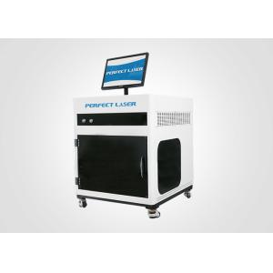 3D Effective Glass Gift Ball Crystal inner surface Laser Engraving Machine with