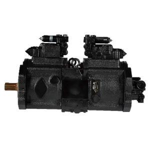 China K3V112DTP-9TDL for SK200-6 New type iron seat YN10V00013F1   MAIN HYDRUALIC PUMP on sale