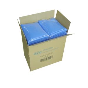 Factory Suppy Waterproof Soft PP Nonwoven Disposable Bed Sheet For Hospital