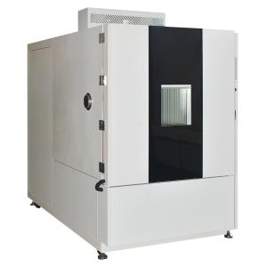 Cheap OEM Fast Change Rate Environmental Test Chambers For Avionics Satellite Components for sale
