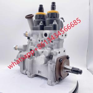 common rail high pressure diesel fuel pump 094000-0097 for isuzu for bus truck