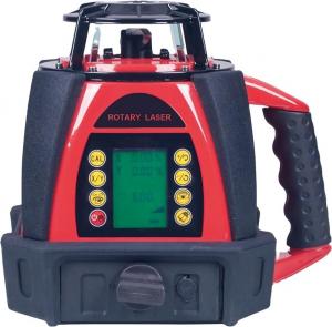 China Outdoor Self Leveling Laser Level 3D Green Beam 360 Degree Cross Line Laser on sale