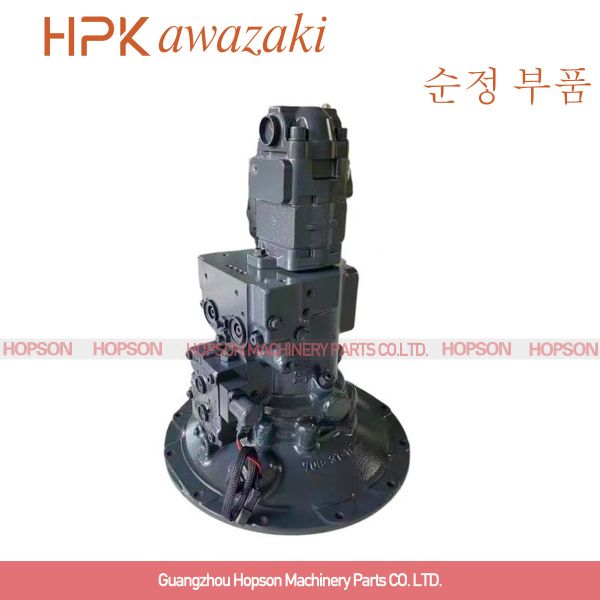 Quality 708-3T-00240 708-3T-00220 Excavator Hydraulic Pump For PC78MR-6 PC78US-6 PC78US-8 PC88 wholesale
