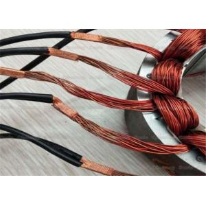 20Khz Ultrasonic Splicer Metal Cable Joining Machine With HIgh Power 4000W