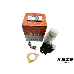China PC220 KOMATSU EXCAVATOR S4D102 S6D102 DK105220-5960 105220-5960 DIESEL FEED PUMP on sale