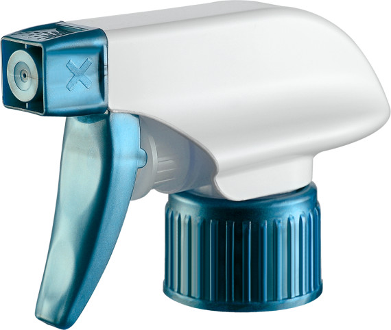 Quality Multiscene Plastic Trigger Spray Bottle Head Recycled Ultra Fine wholesale