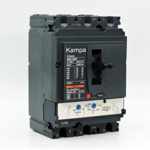 LV431630 kampa nsx 3 phase mccb circuit breaker