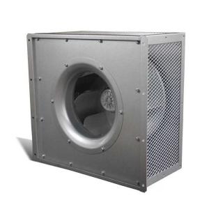 Cheap Voltage Controllable 1180 rpm Engineering Fan Forward Centrifugal Fan 225 Mm Impeller for sale