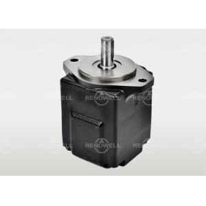 T6C Denison Hydraulic Pump Manual B03 B05 B06 B08 B10 B12 B14 B17 B20 B22 B25