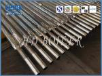 Alloy Steel Pin Type Water Wall Panels For Reduce Heat Loss , High Efficient