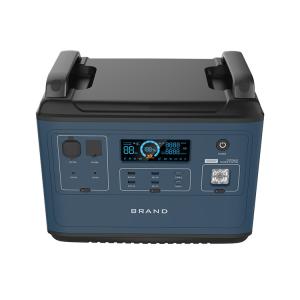 LiFePO4 AC Portable Power Supply