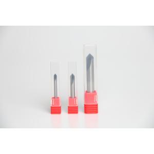 90 Degree Chamfer Drill Bit 3.00 Mm - 12.00mm Diameter Uncoated High Precision