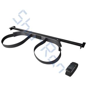 China Universal Golf Cart Rear Seat Bag Attachment on sale