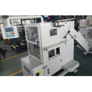 Saddle Stitching Compensating Stacker 15000 Cycles/H 660mm Feeding