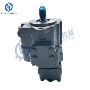 Excavator Parts PVD-1B-32P-11G5-4191A Plunger Pump