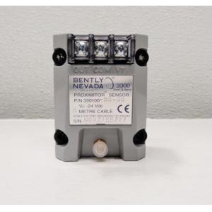 330180-50-00 Bently Nevada Parts Non Contact Vibration Monitoring Bently Nevada