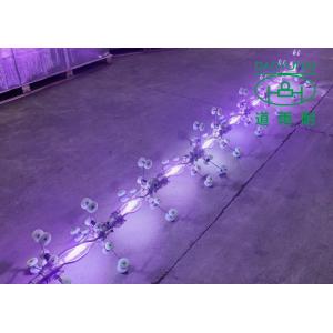 Light CIPP UV Curing Mercury Lamp Underground Drainage Trenchless Renovation