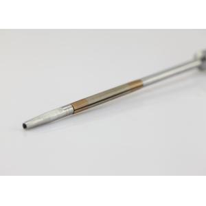 Open Blind Hole Single Pass Honing Tools Mandrel With Bronze Sleeve 4.5-67mm