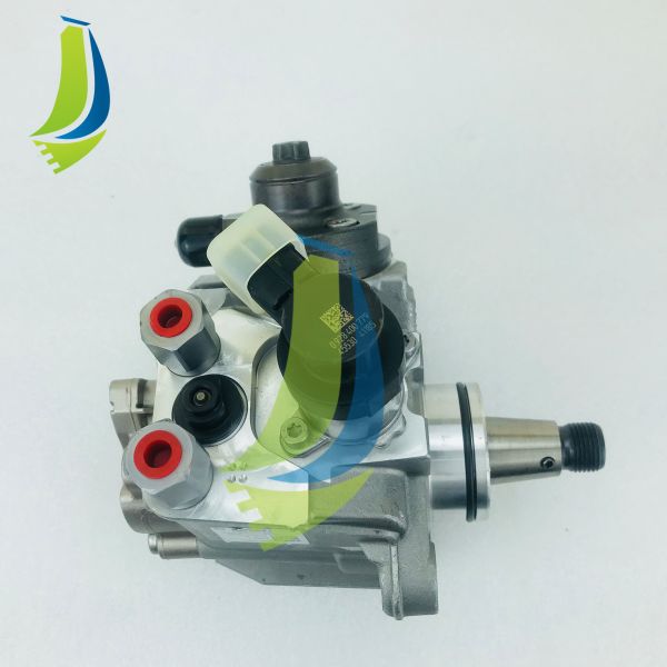 Quality 0445020506 Diesel Fuel Injection Pump For CP4 Engine Parts wholesale