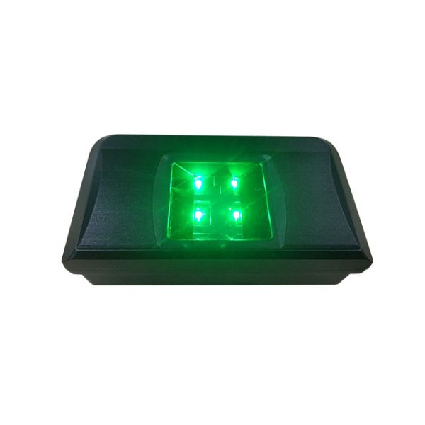 Quality OS300 Android Linux Windows  Dual USB Biometric Fingerprint Scanner wholesale