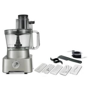 FP406 Food Processor from Kavbao1000W powerful food processor