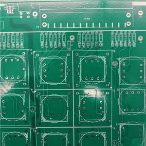 8 Layer Pcb Fabrication Enig Electroless Nickel Immersion Gold Enig Plating