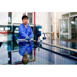 ENERGY STAR Certified Low-E Glass Windows The Smart Choice for Lower Energy