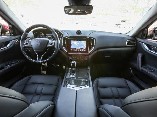 Quality Advanced Wireless Video Interface , Android Auto Interface For Maserati Ghibli wholesale