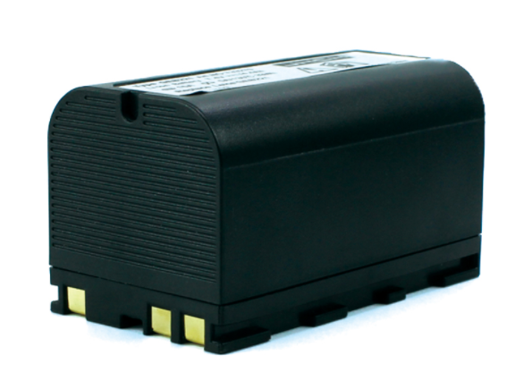 New GEB221 Li-ion 4.4Ah Battery Compatible for Leica GNSS Receiver