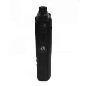 High Battery Capacity Rugged Poc Handheld Walkie Talkie