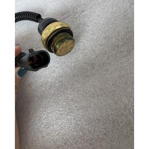 Foton Truck Engine Parts Temperature Control Switch Assembly Low MOQ and for