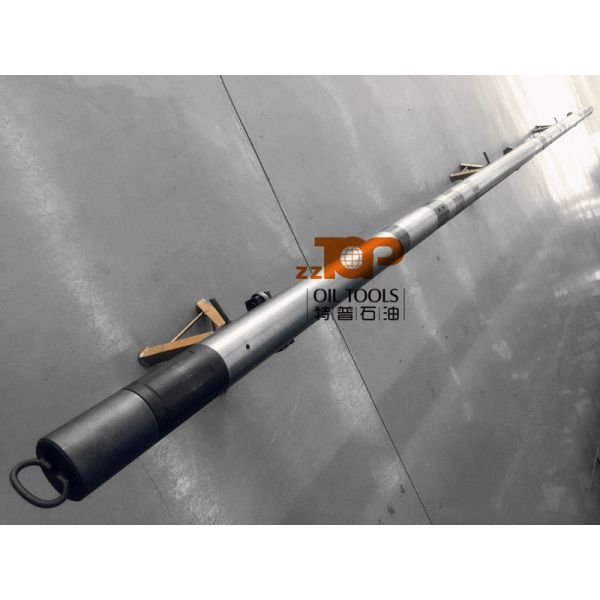 Quality Lock Open Select Tester Valve For Drill Stem Testing Tools DST Service 105Mpa wholesale