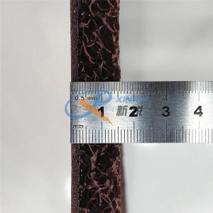 400kg/H Foam Backing PVC Coil Plastic Mat Making Machine